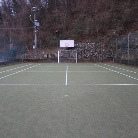 דירות Valbrona La Bella Vista Sul Lago Di Como מראה חיצוני תמונה