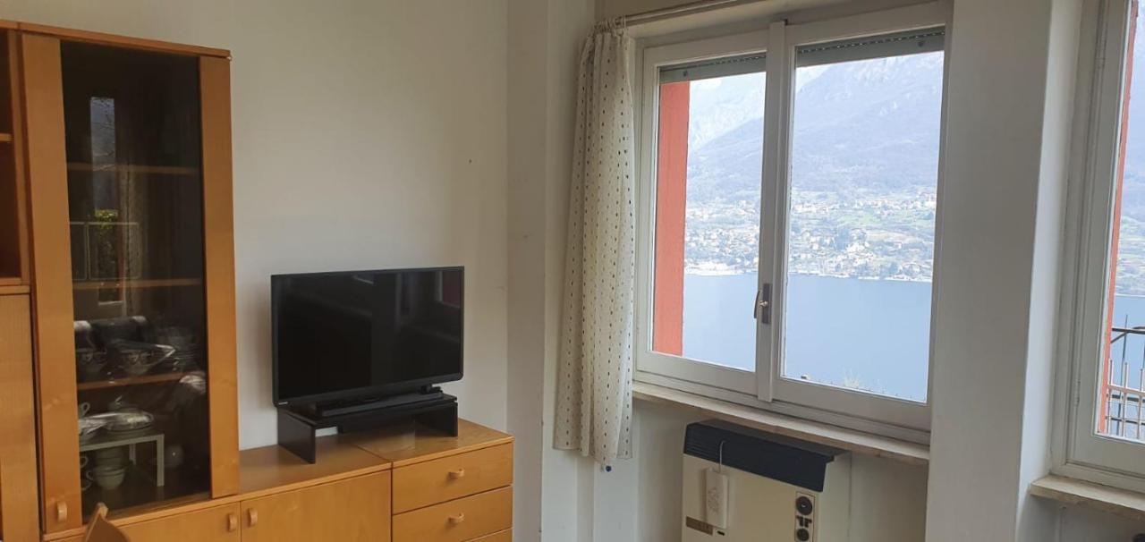 דירות Valbrona La Bella Vista Sul Lago Di Como מראה חיצוני תמונה