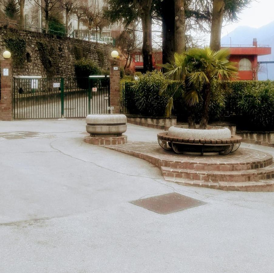 דירות Valbrona La Bella Vista Sul Lago Di Como מראה חיצוני תמונה