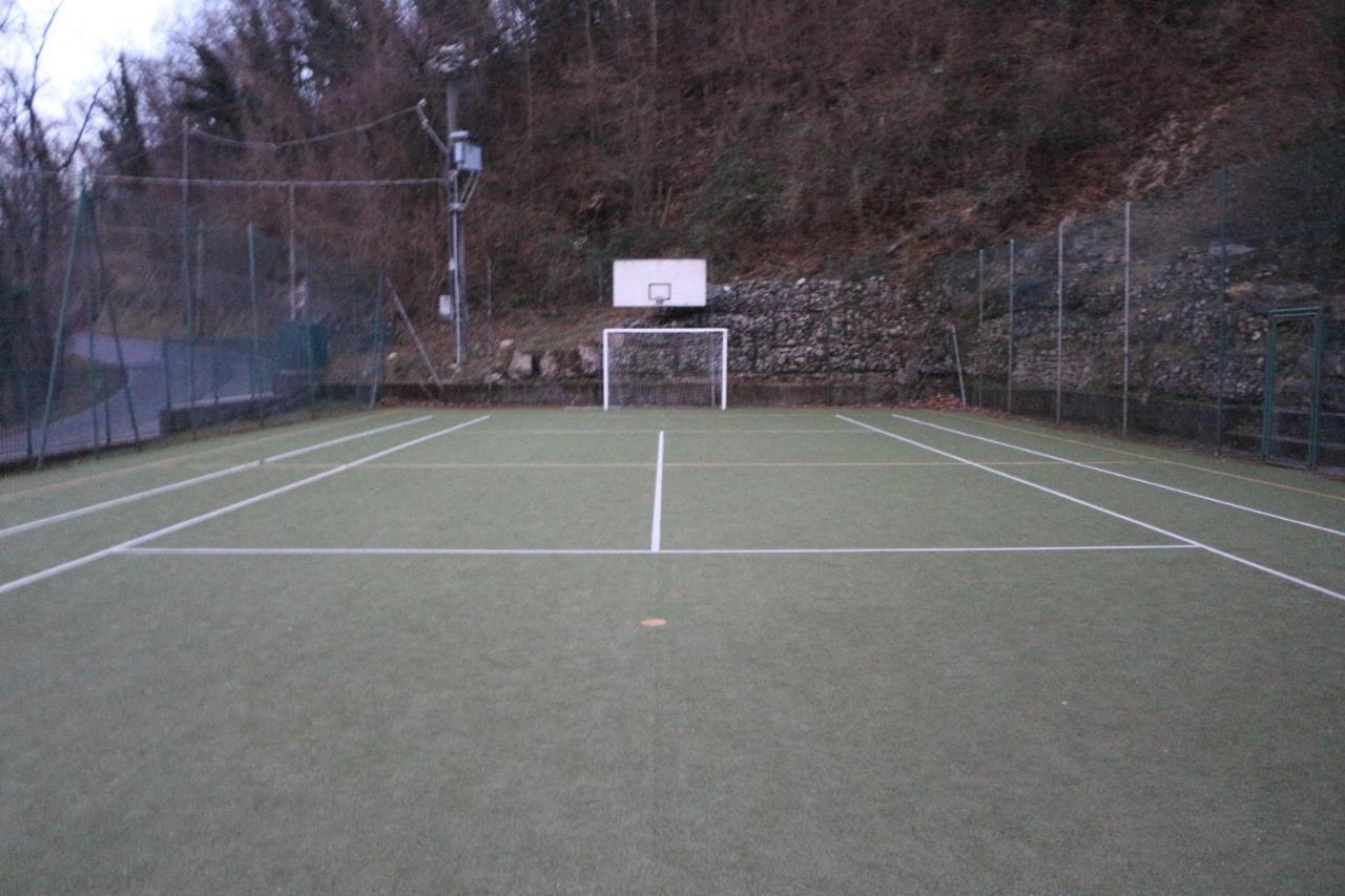 דירות Valbrona La Bella Vista Sul Lago Di Como מראה חיצוני תמונה